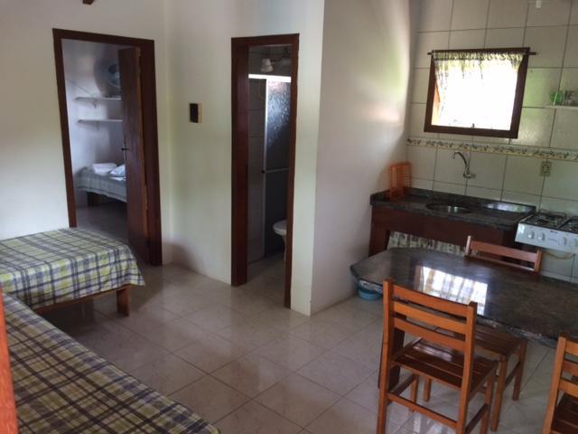 Pousada Mocambique Florianópolis Zimmer foto