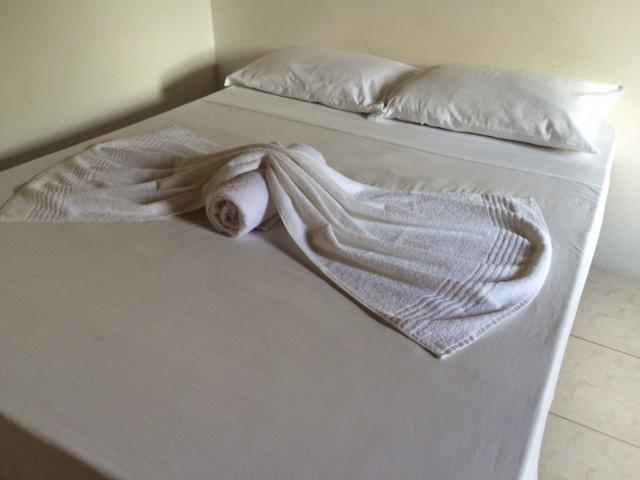 Pousada Mocambique Florianópolis Zimmer foto