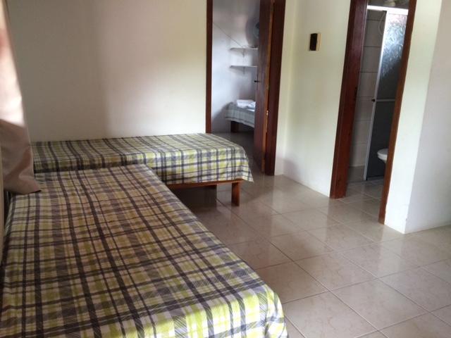 Pousada Mocambique Florianópolis Zimmer foto