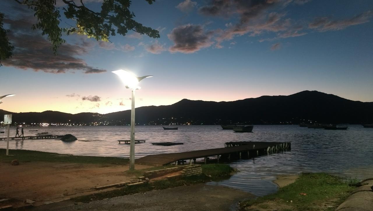 Pousada Mocambique Florianópolis Exterior foto