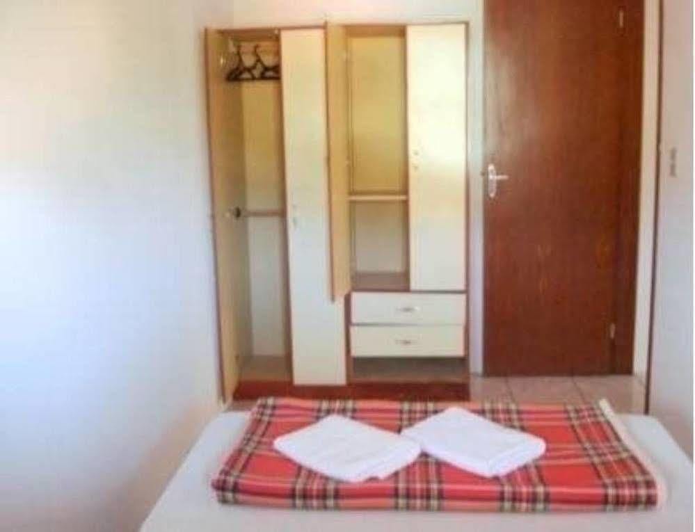 Pousada Mocambique Florianópolis Exterior foto