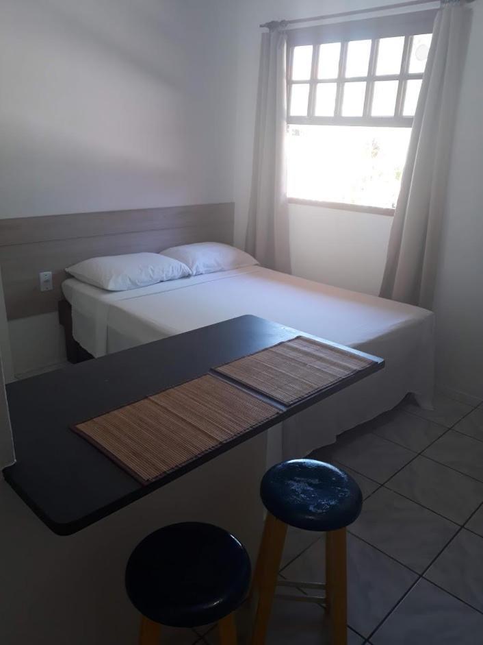 Pousada Mocambique Florianópolis Exterior foto